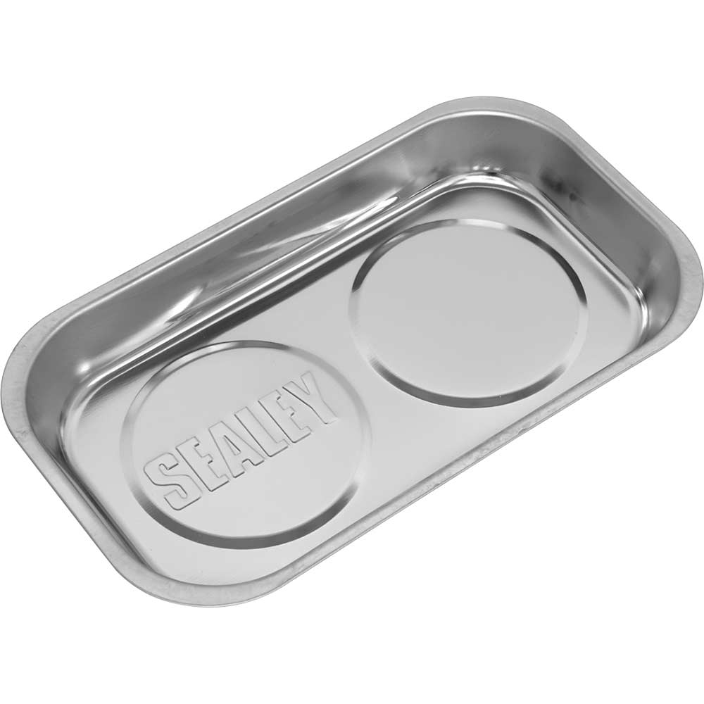 Image of Sealey Magnetic Parts Collector