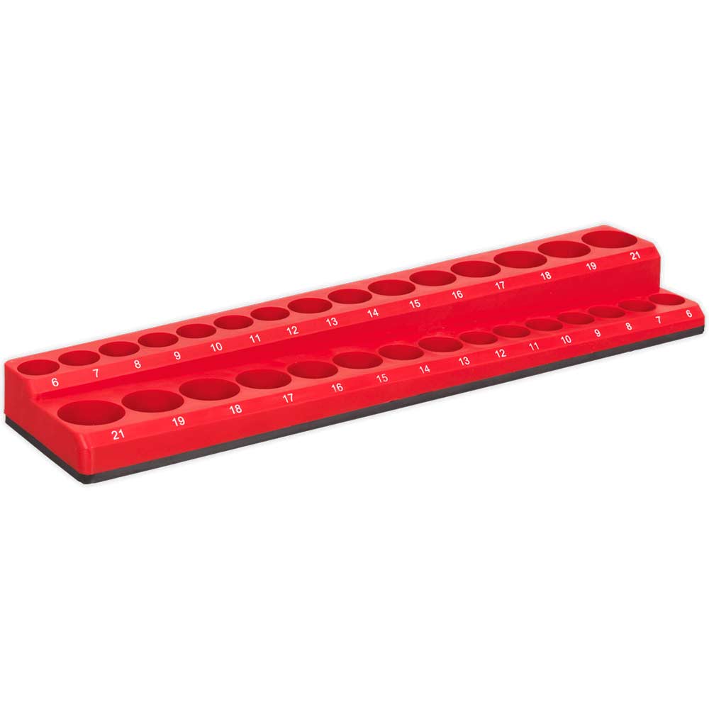 Sealey AK27085 Magnetic Socket Holder 3/8