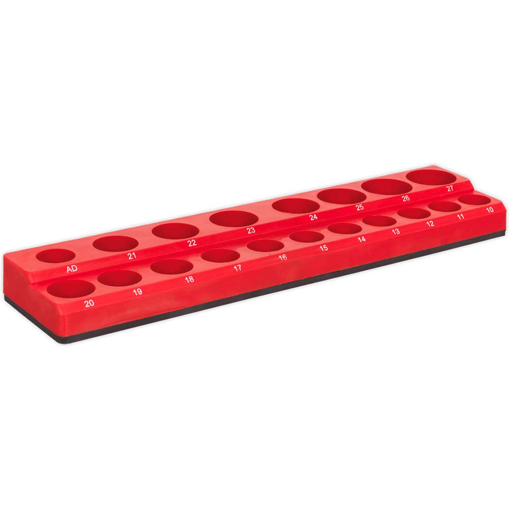 Sealey AK27085 Magnetic Socket Holder 1/2