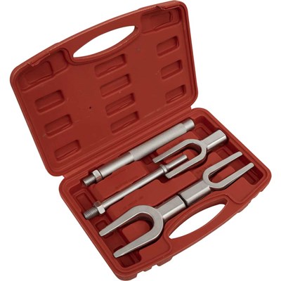Sealey 5 Piece Ball Joint Splitter Tool Kit