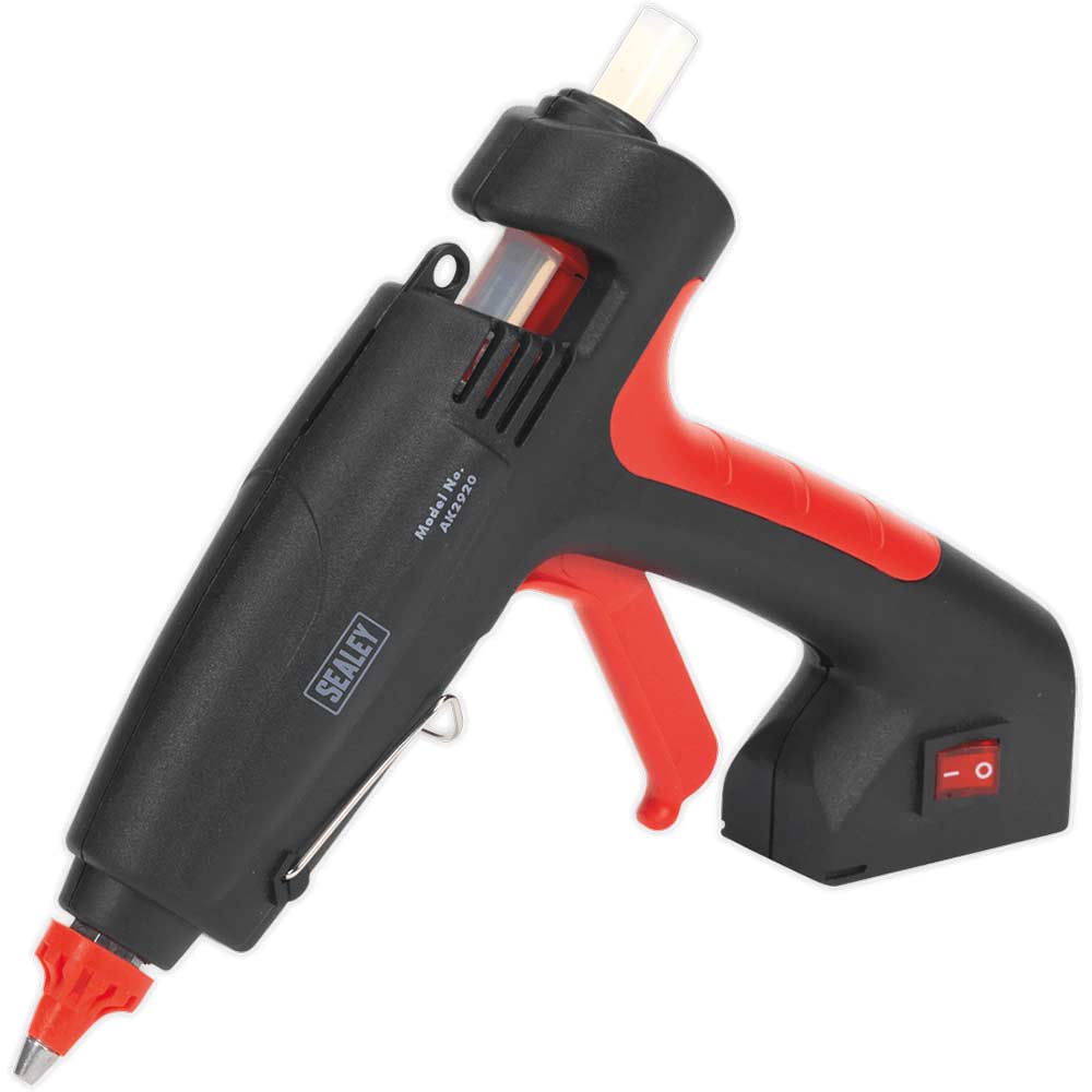 Sealey AK2920 Glue Gun 240v