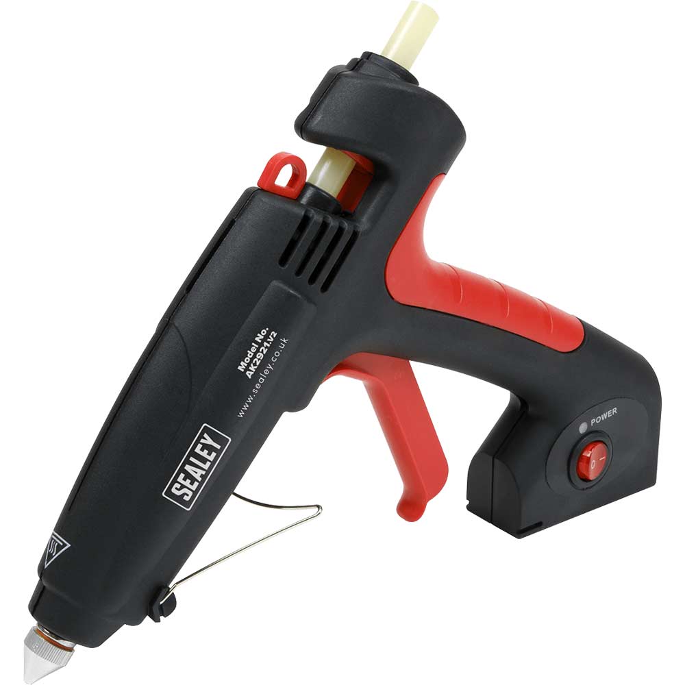 Sealey AK2921 Professional Glue Gun
