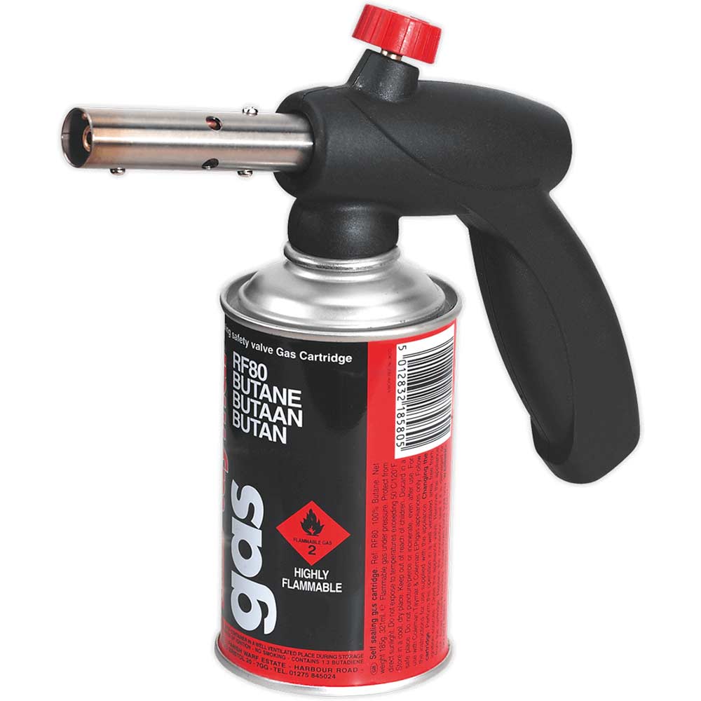 Sealey AK2957 Maxi Butane Heating Torch