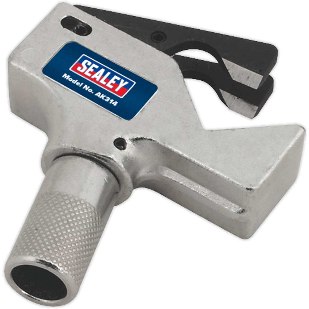 Image of Sealey Adjustable Thread Restorer