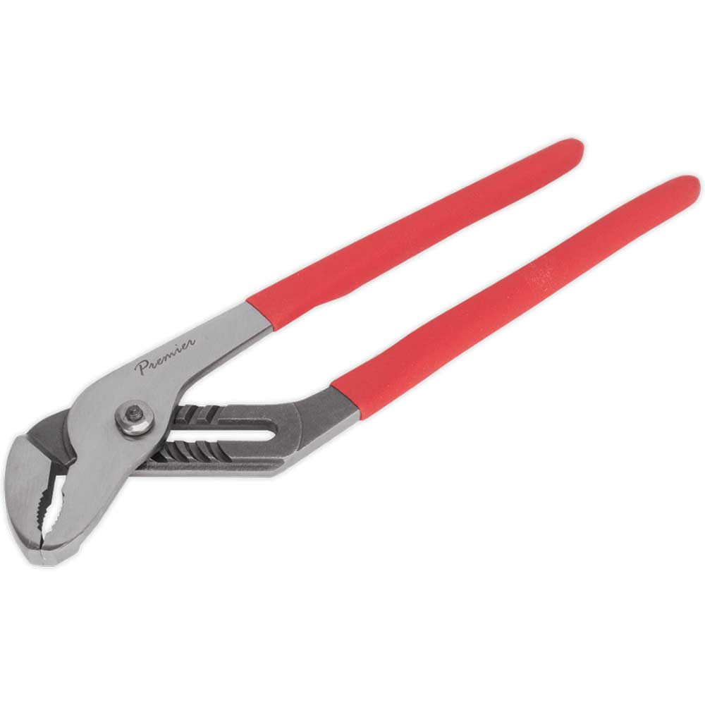 Image of Sealey Waterpump Pliers 300mm