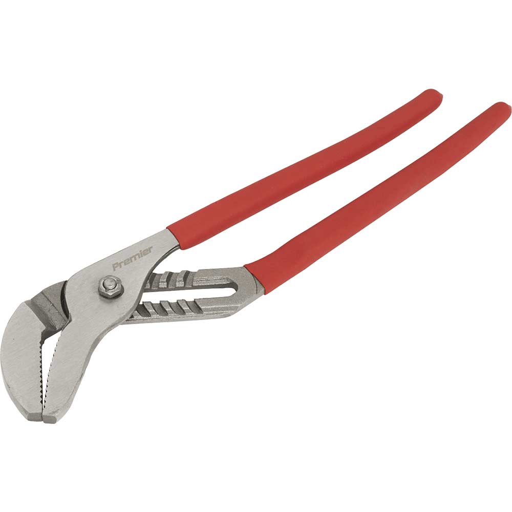 Sealey Waterpump Pliers 400mm in UK Specification