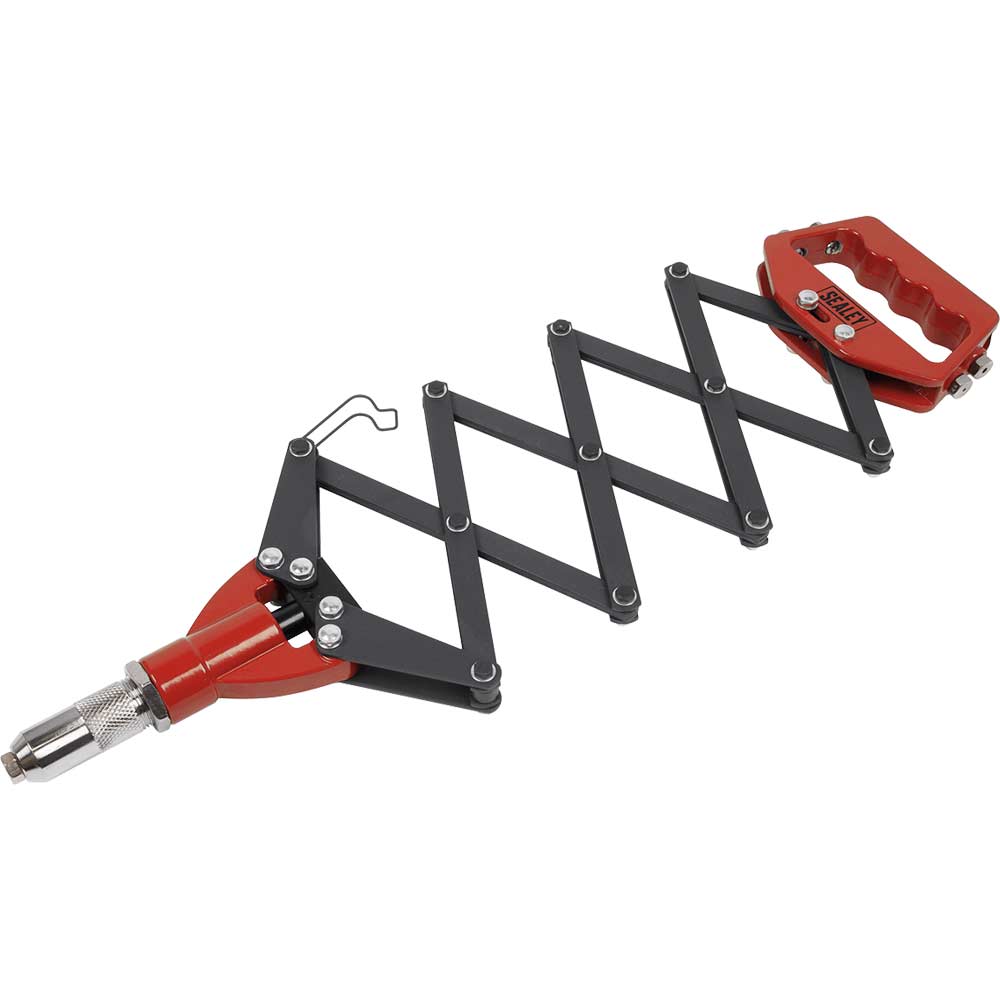 Sealey Lazy Tong Riveter