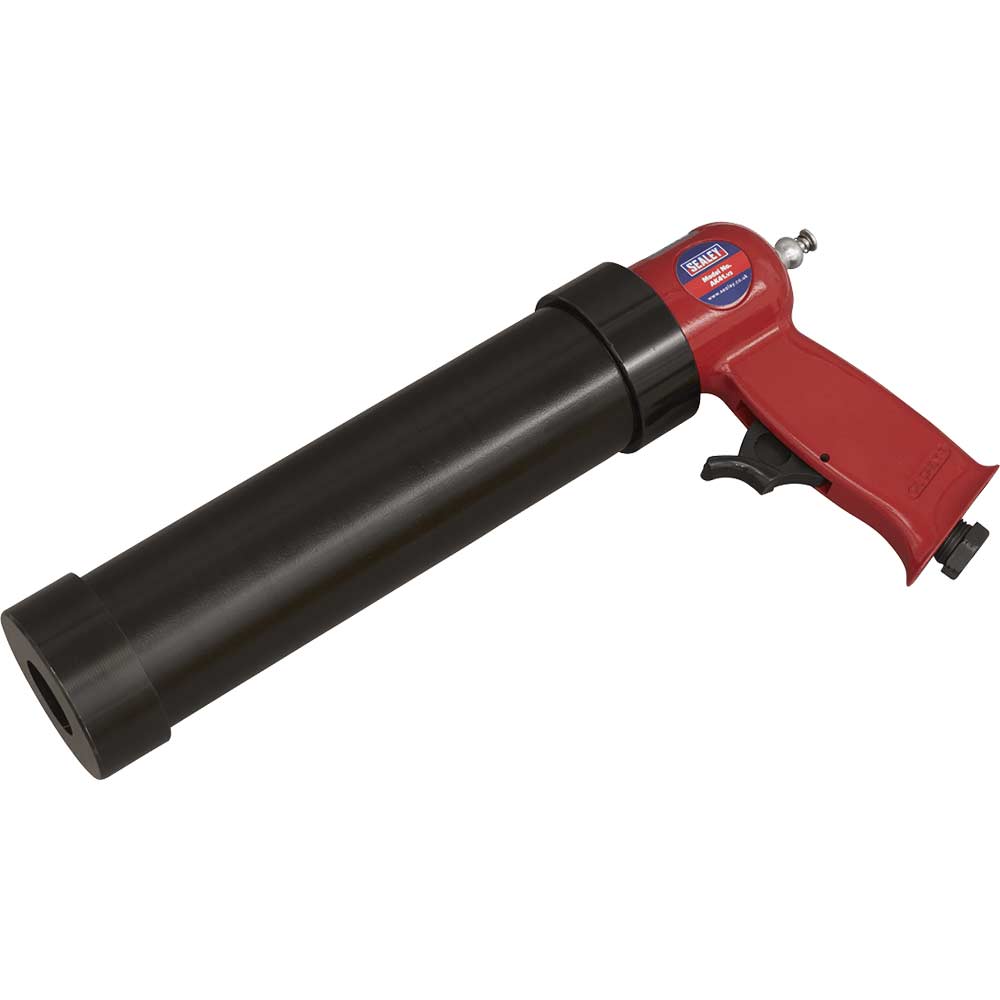 Image of Sealey AK41 Air Caulking Gun