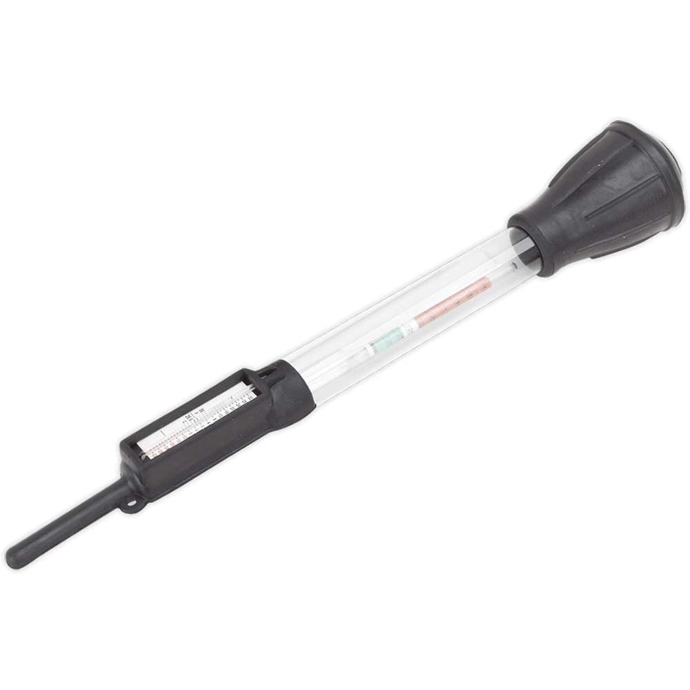 Sealey Battery Fluid Tester
