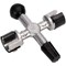 Sealey 4 Way Battery Post and Terminal Cleaner  Sealey 4 Way Battery Post and Terminal Cleaner