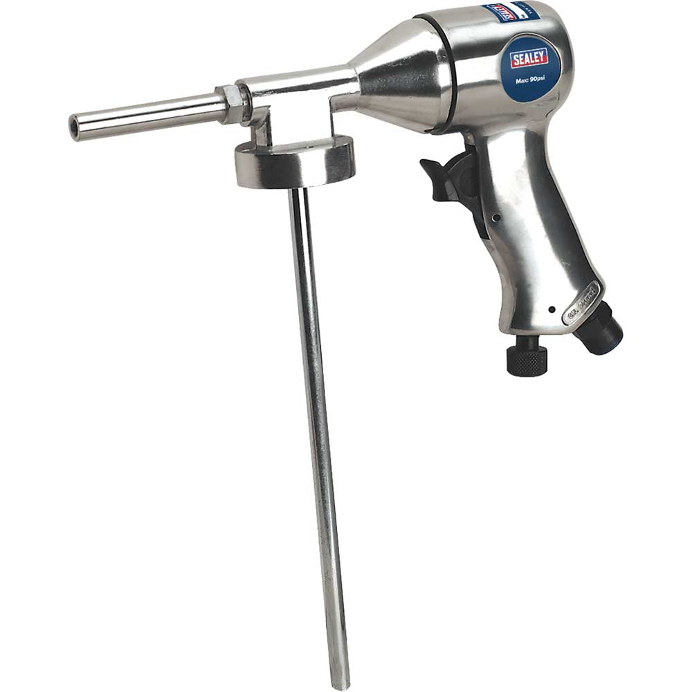 Sealey AK42 Underbody Coating Air Gun