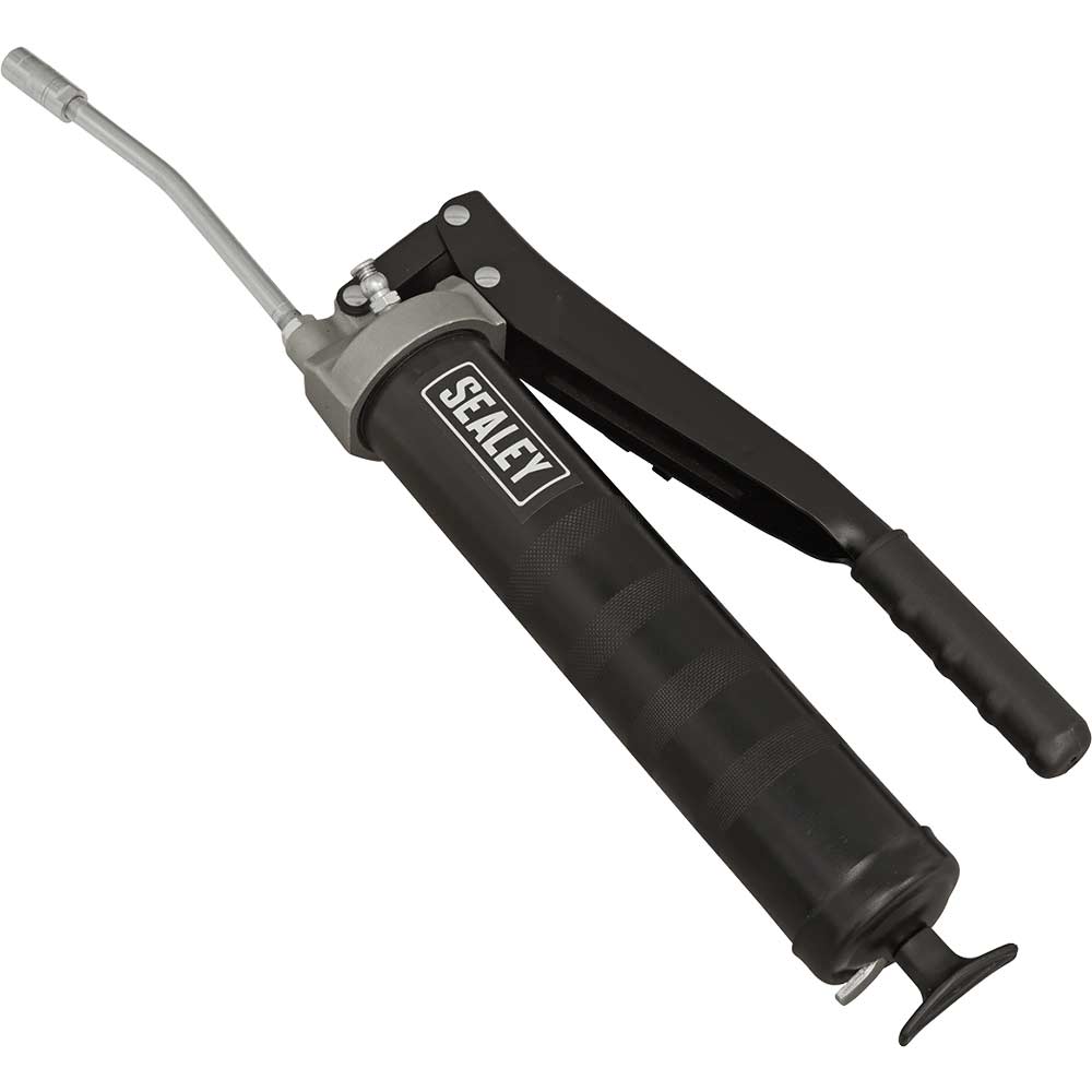 Sealey AK4402 Twin Piston Grease Gun