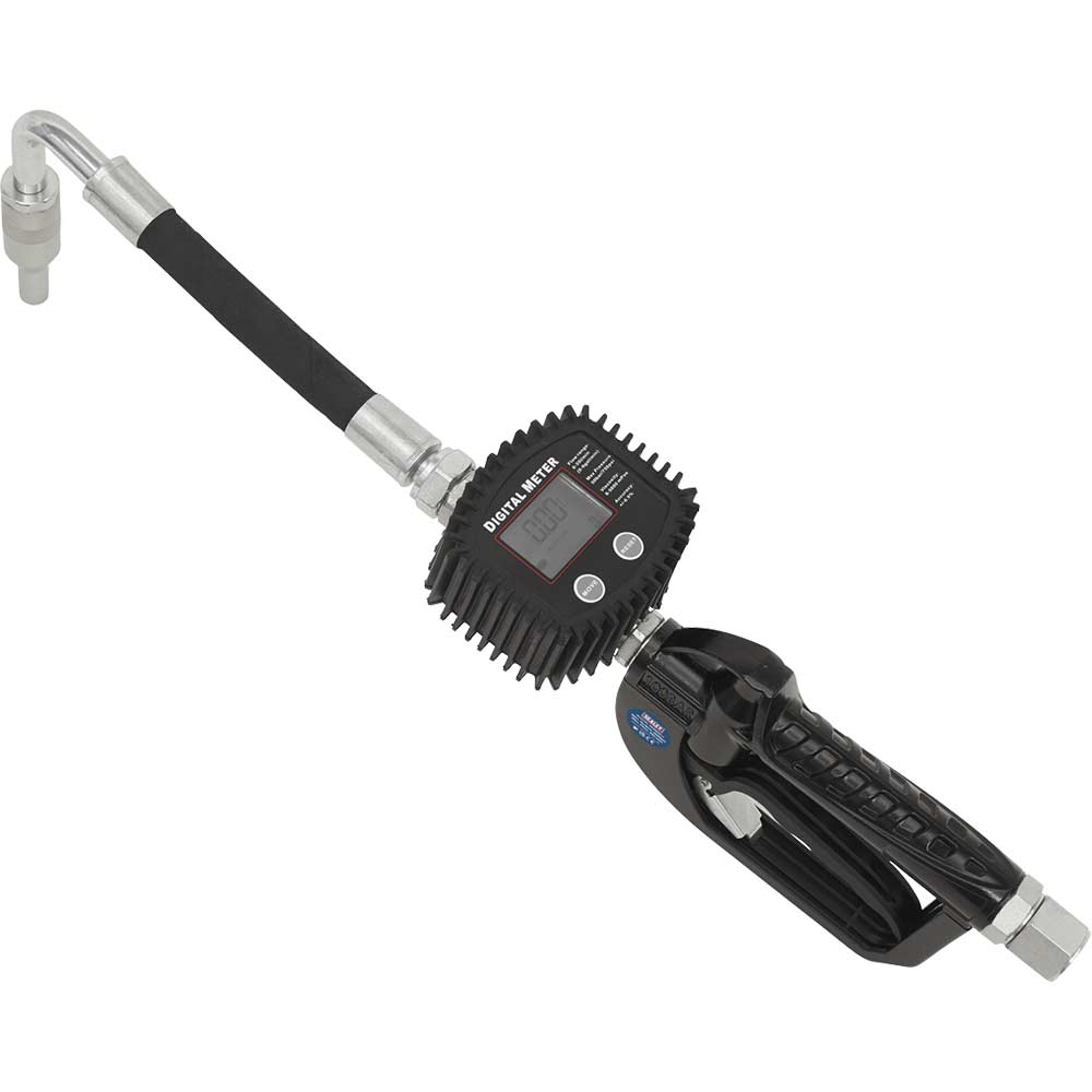 Sealey AK4565D Robust Oil Dispensing Gun