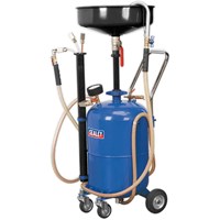 Oil Drainers Price Comparisons | Compare The Build