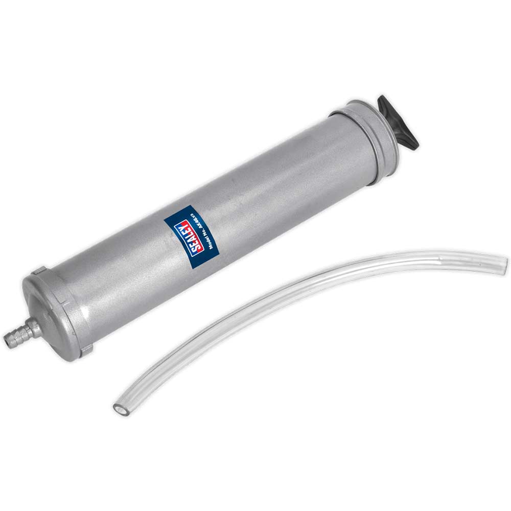 Sealey AK46 Oil Suction Syringe