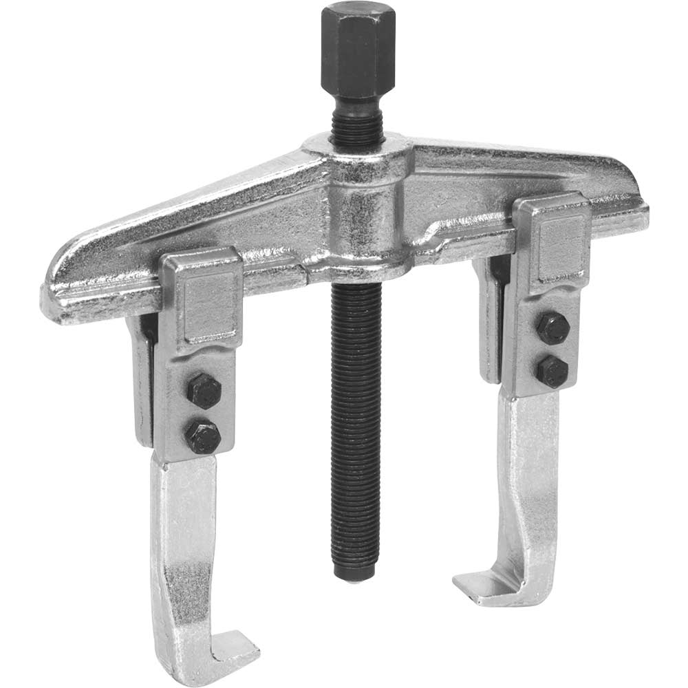 Image of Sealey Twin Leg Puller Bar 120mm