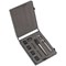 Sealey 9 Piece Spot Weld Cutter Drill Bit Set  Sealey 9 Piece Spot Weld Cutter Drill Bit Set