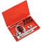 Sealey 9 Piece Pipe Flaring Tool Kit  Sealey 9 Piece Pipe Flaring Tool Kit