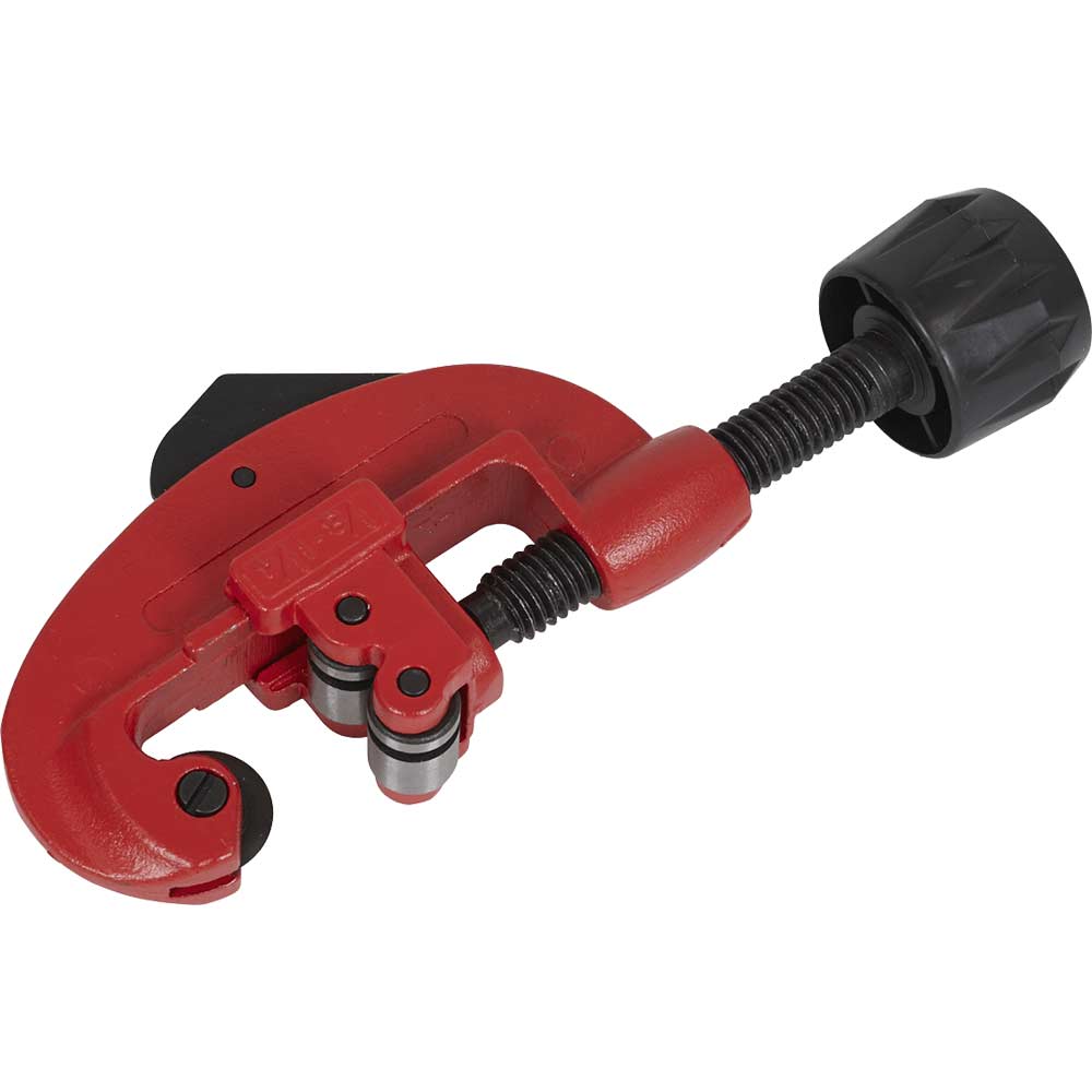 Sealey AK5051 Tube Cutter 3mm - 30mm