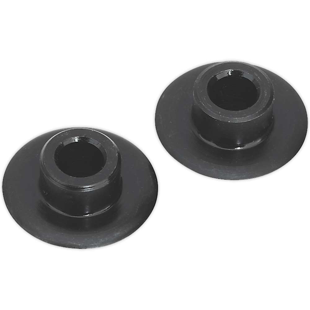 Sealey Cutter Wheel for AK5062 Pipe Cutter Pack of 2