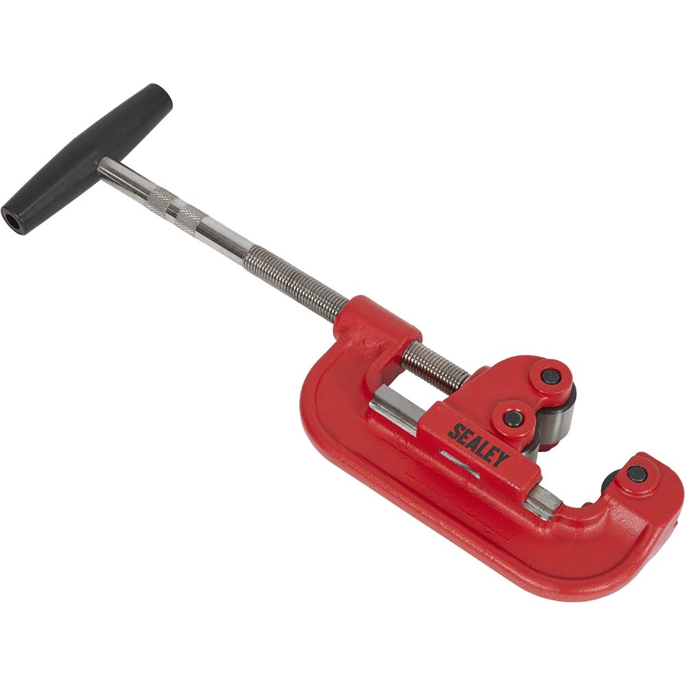Sealey AK5062 Pipe Cutter 3mm - 50mm