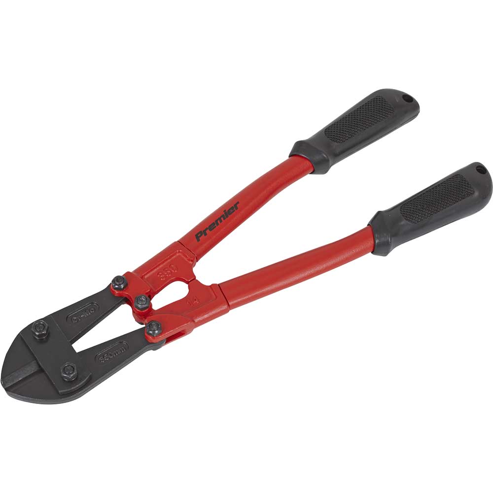 Sealey Bolt Cutters 350mm