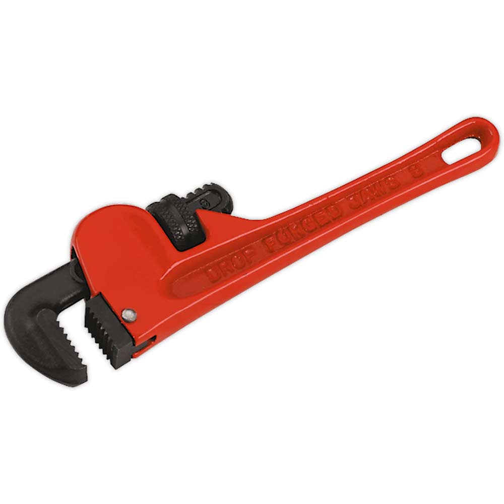 Sealey Pipe Wrench 200mm
