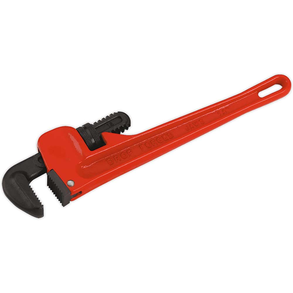 Sealey Pipe Wrench 350mm