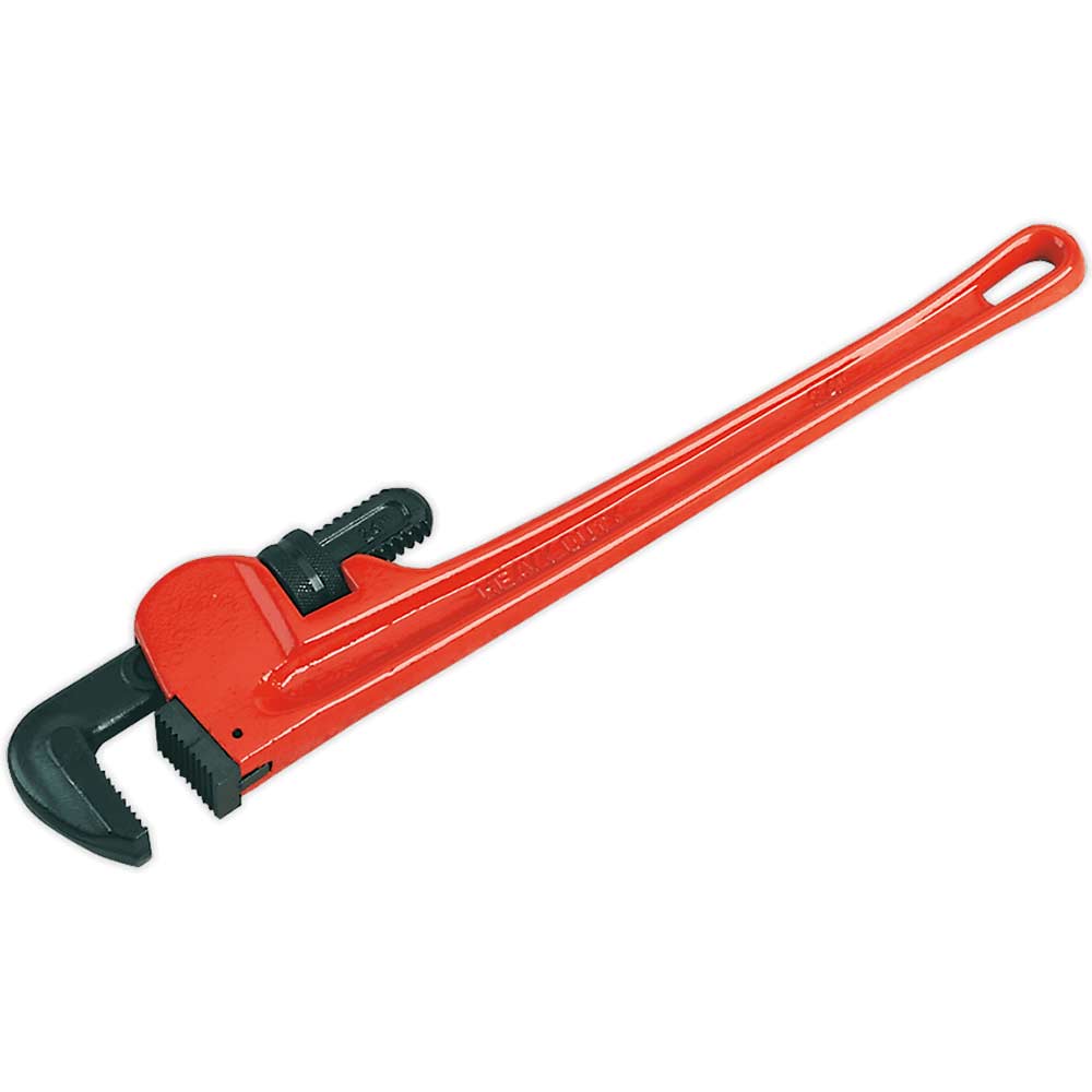 Image of Sealey Pipe Wrench 600mm
