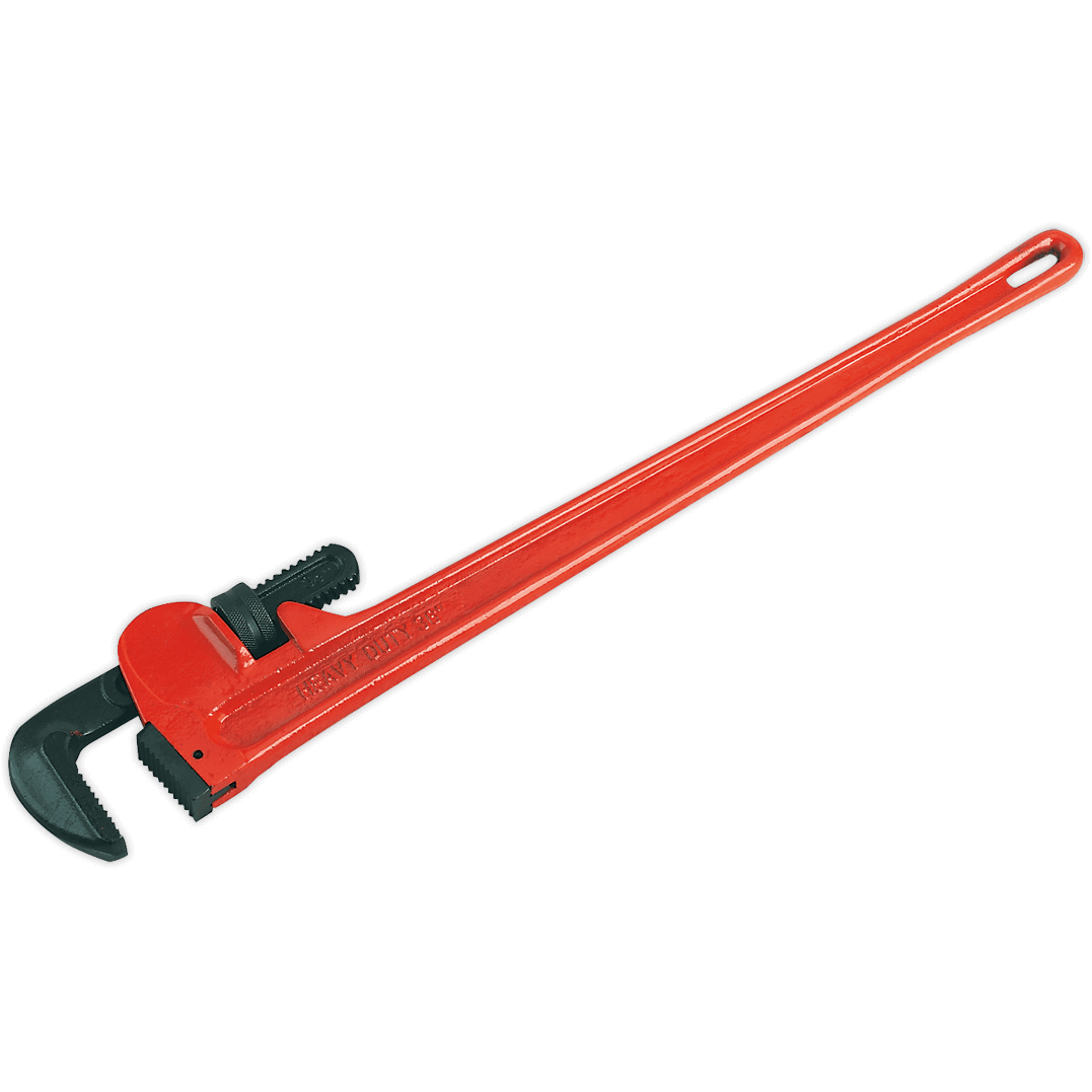 Sealey Pipe Wrench 915mm