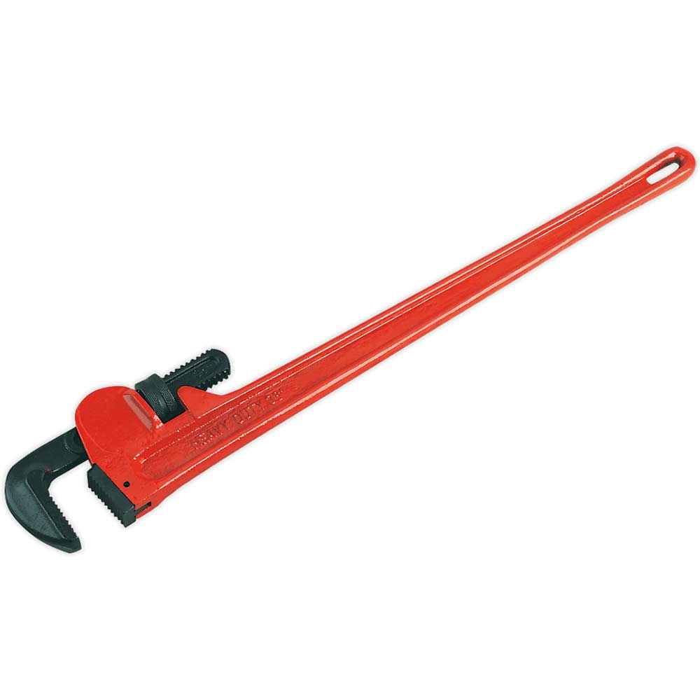 Sealey Pipe Wrench 915mm