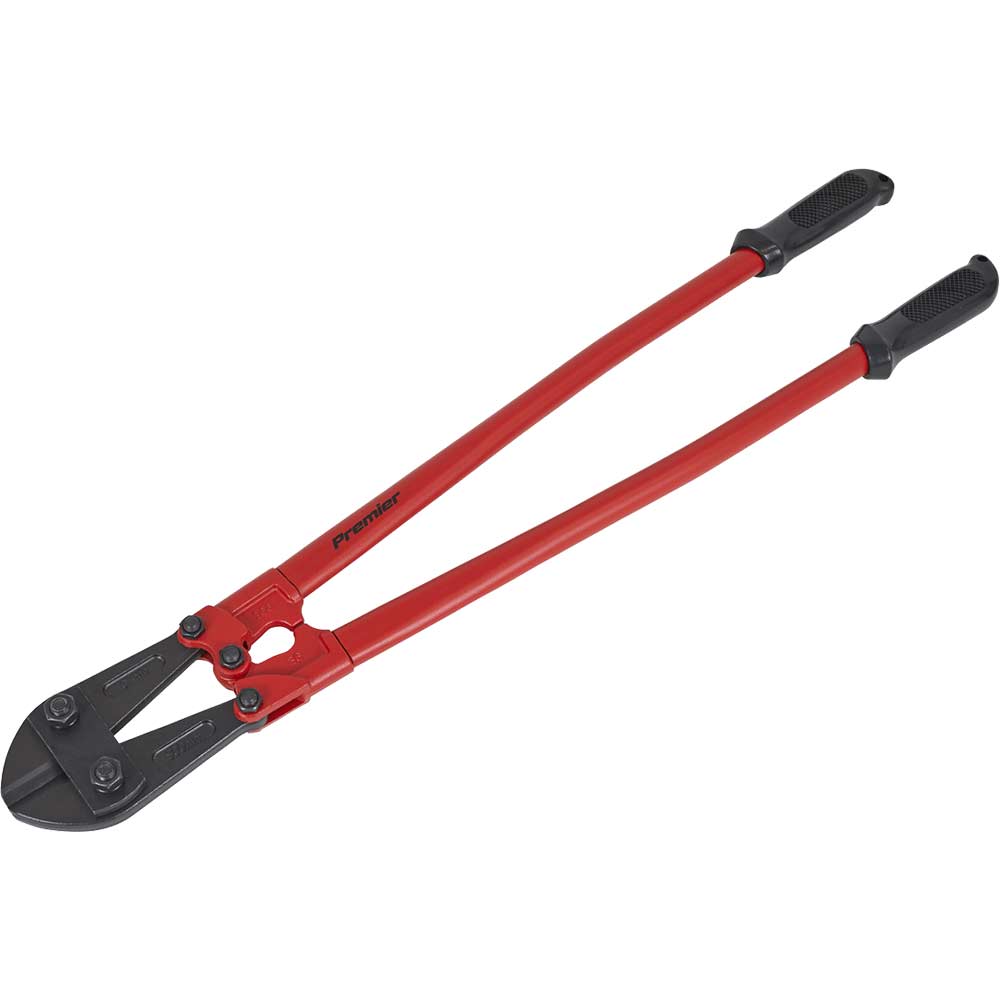 Sealey Bolt Cutters 900mm in UK Specification