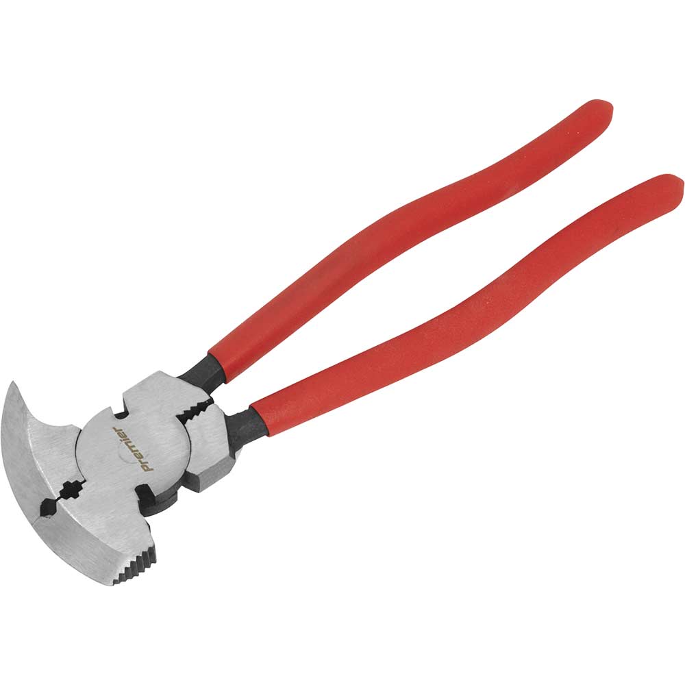 Sealey Premier Fencing Pliers 260mm