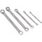 Sealey 5 Piece Torx Double End Spanner Set 