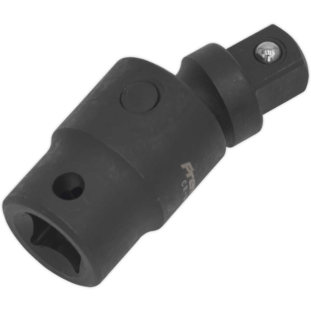 Sealey 3/8" Drive Impact Universal Joint 3/8