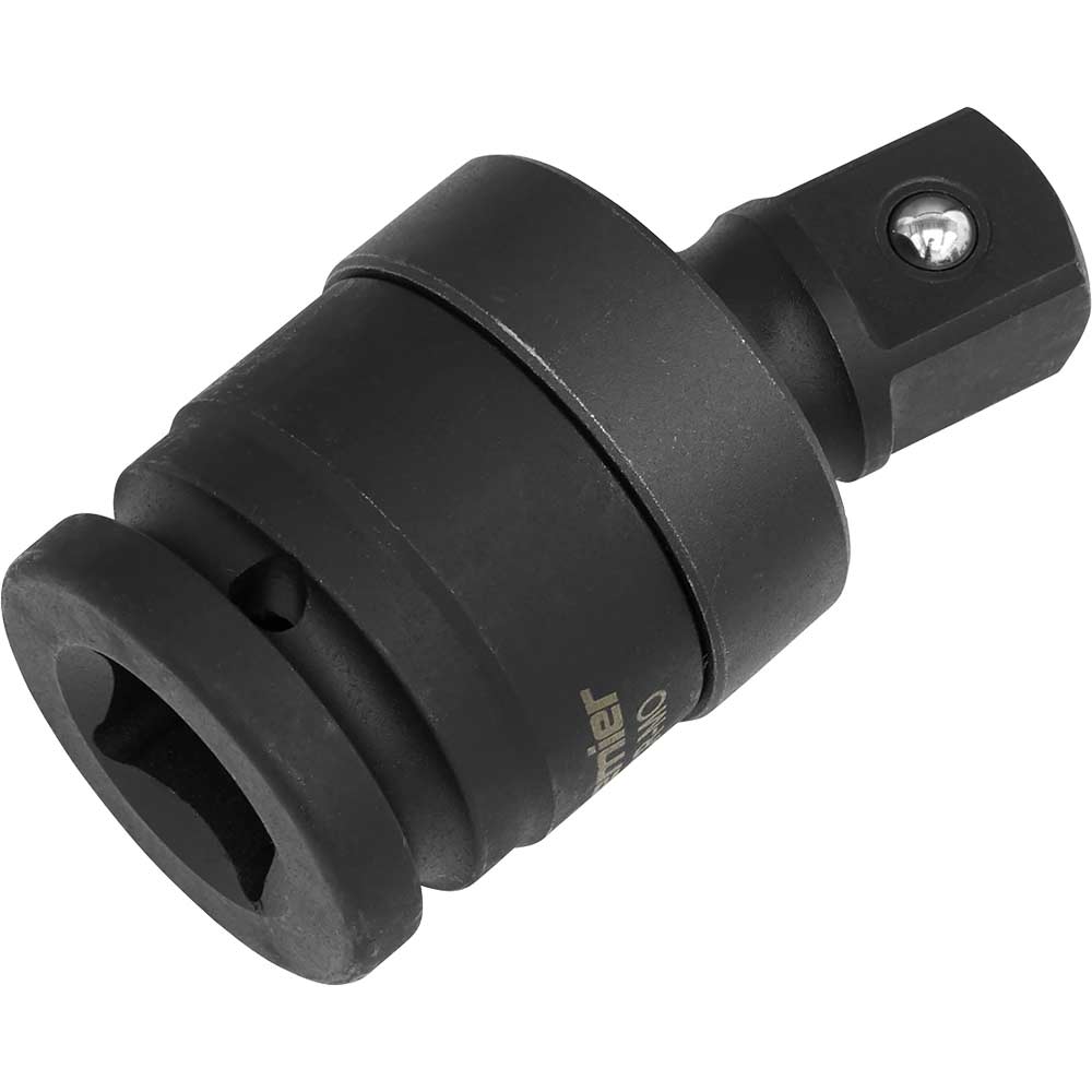 Sealey 3/4" Drive Impact Universal Joint 3/4