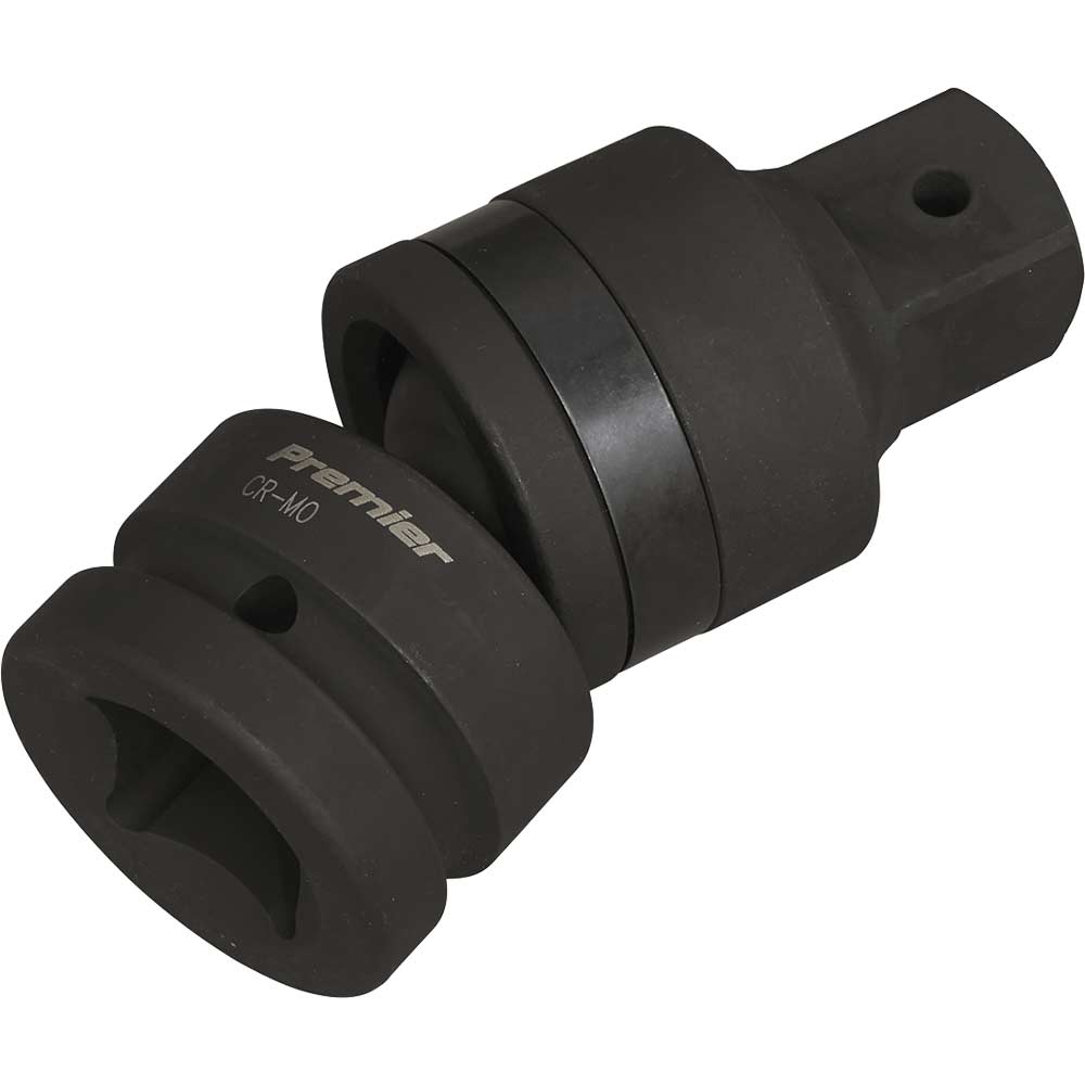 Image of Sealey 1" Drive Impact Universal Joint