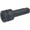 Sealey 1" Drive Impact Socket Extension Bar 