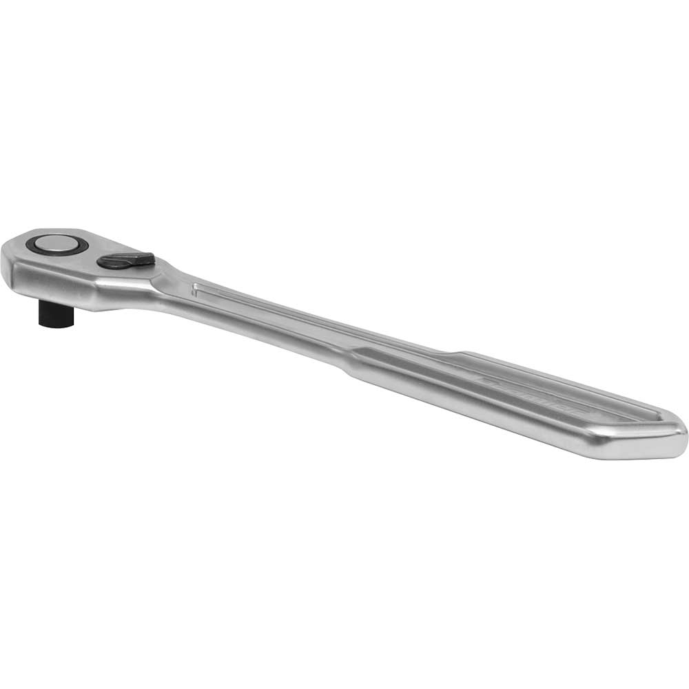 Image of Sealey 1/4" Drive Low Profile Ratchet 1/4"