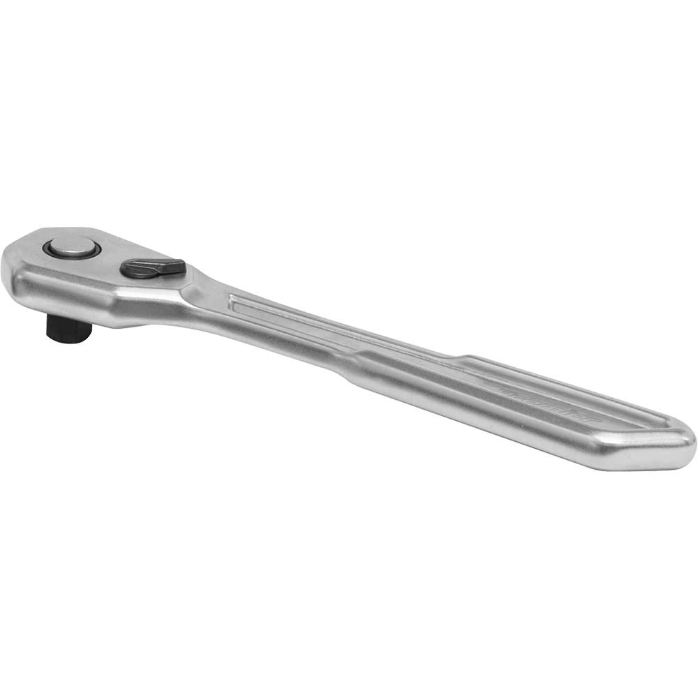 Sealey 3/8" Drive Low Profile Ratchet 3/8" in UK Specification