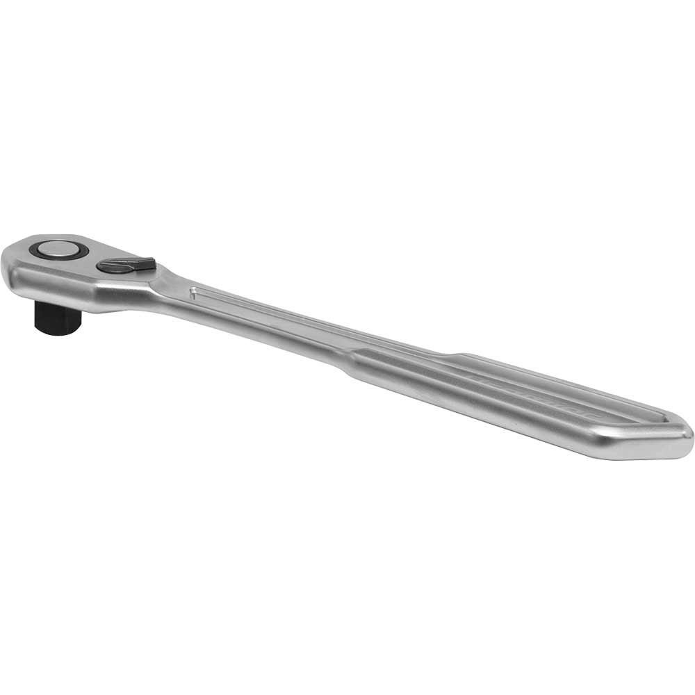 Image of Sealey 1/2" Drive Low Profile Ratchet 1/2"