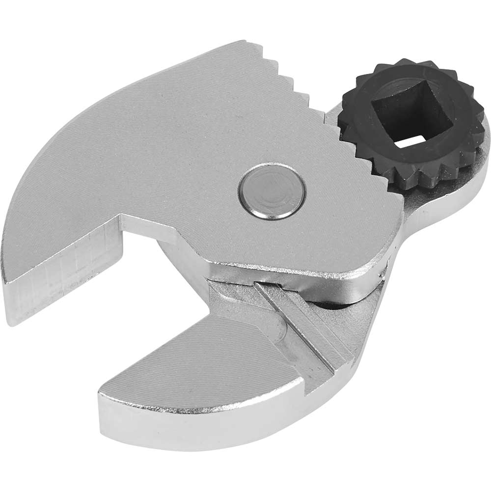 Sealey AK5987 3/8" Drive Adjustable Crows Foot Spanner 3/8