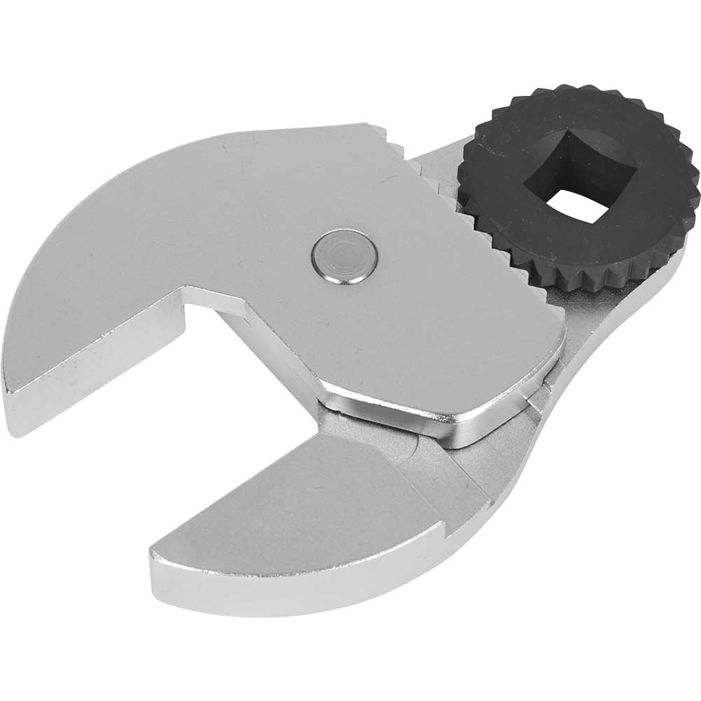 Sealey AK5988 1/2" Drive Adjustable Crows Foot Spanner 1/2