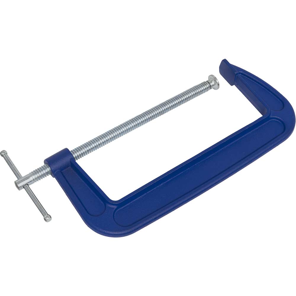 Sealey G Clamp 250mm