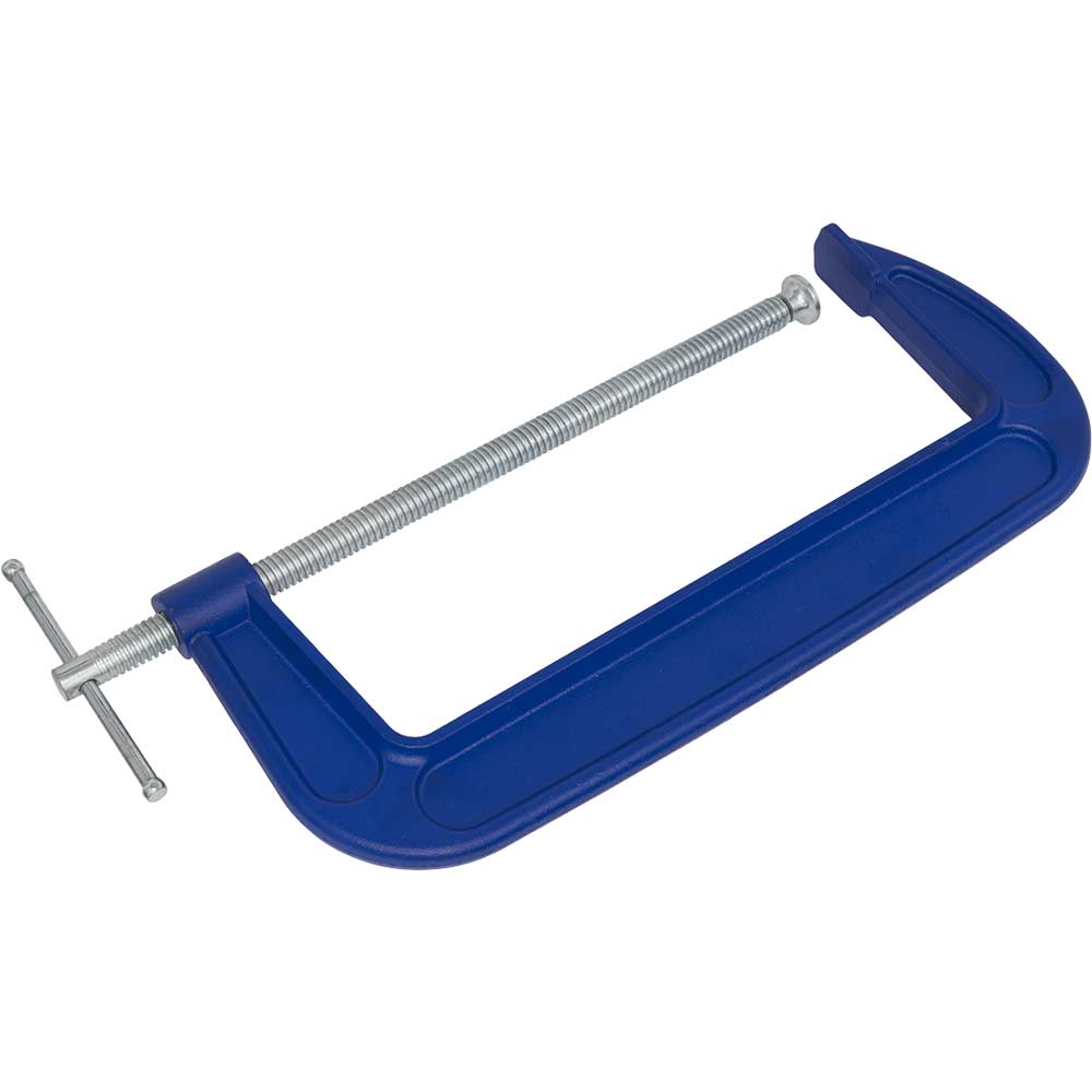 Sealey G Clamp 300mm