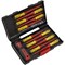 Sealey 13 Piece VDE Insulated Screwdriver Set  Sealey 13 Piece VDE Insulated Screwdriver Set