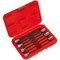 Sealey 7 Piece 3/8" Drive Extra Long Reach Hexagon Socket Bit Set Metric  Sealey 7 Piece 3/8" Drive Extra Long Reach Hexagon Socket Bit Set Metric