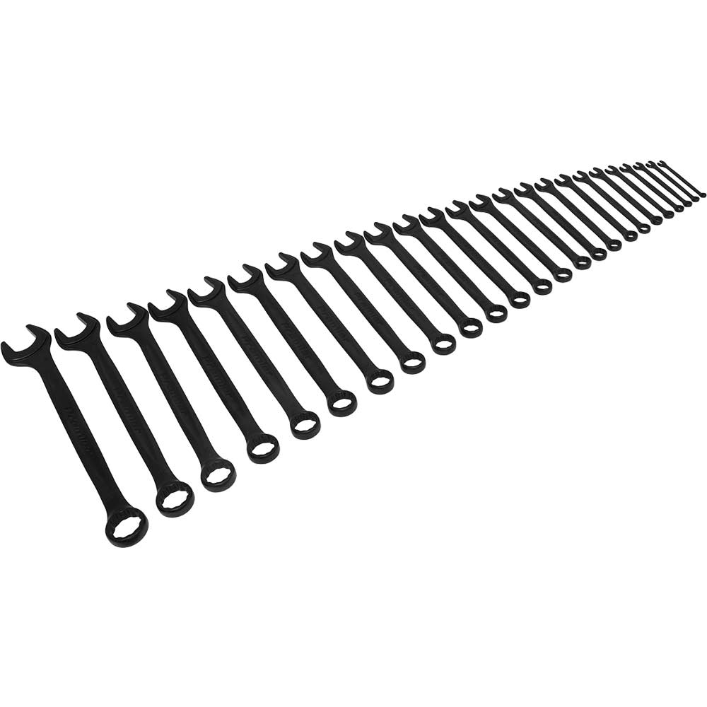 Click to view product details and reviews for Sealey 25 Piece Combination Spanner Set In Module Tray.