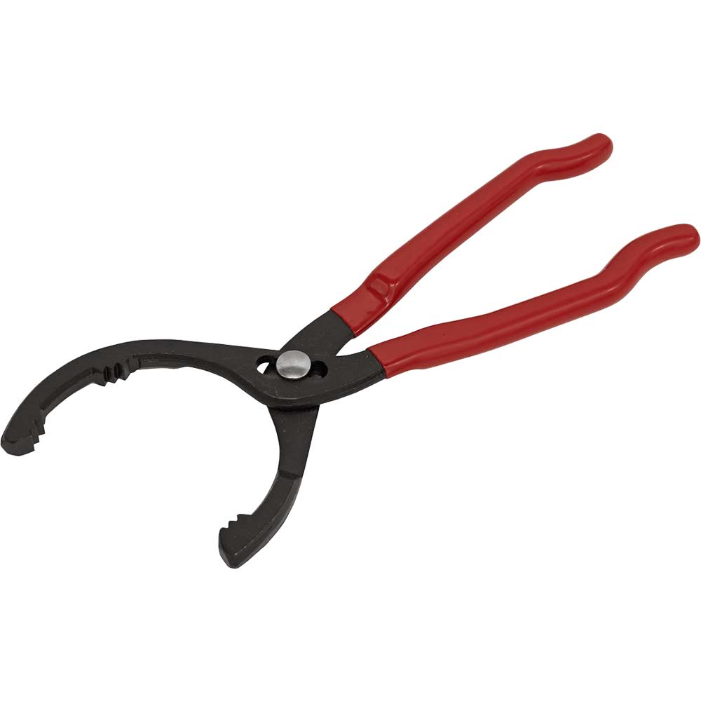 Image of Sealey Oil Filter Pliers