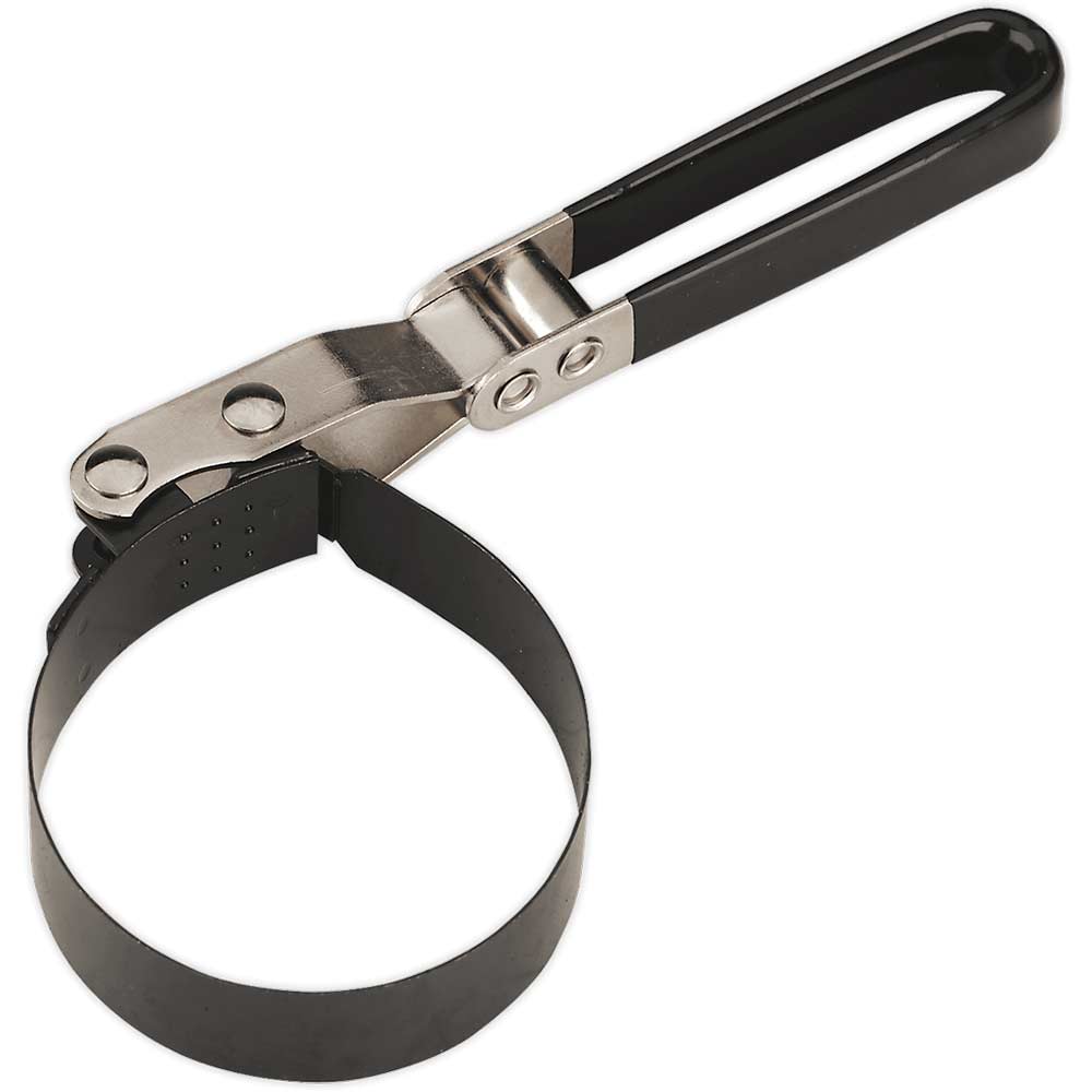 Sealey Oil Filter Swivel Wrench 73mm x 82mm